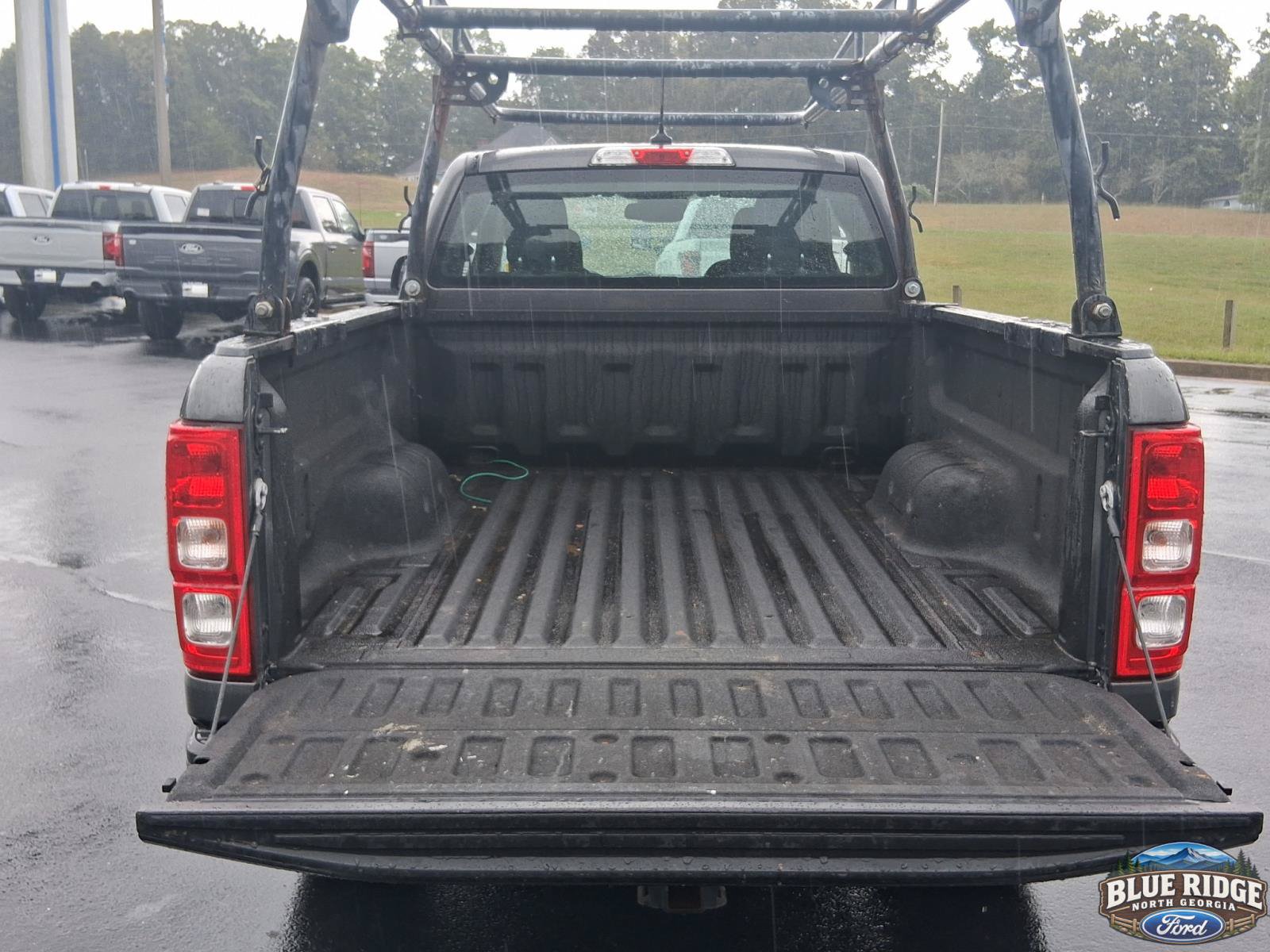 Used 2020 Ford Ranger XL w/ Equipment Group 101A Mid AWD/4WD image 17
