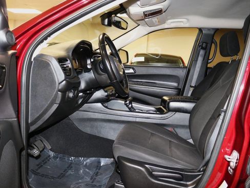 Used 2021 Dodge Durango SXT w/ 3rd Row Seating Group image 13