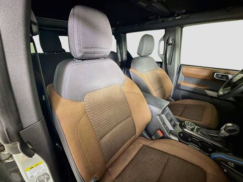 Used 2023 Ford Bronco Outer Banks AWD/4WD image 30