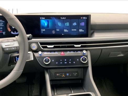 New 2026 Hyundai Sonata SEL image 6