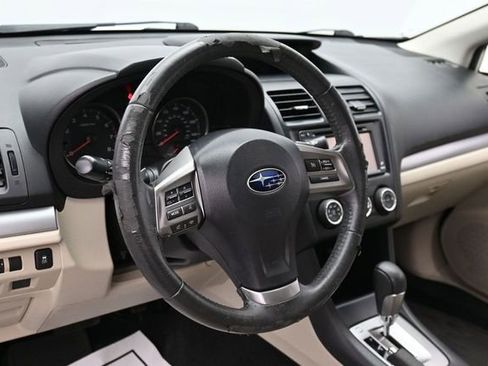 Used 2014 Subaru Crosstrek 2.0i Limited AWD/4WD image 15