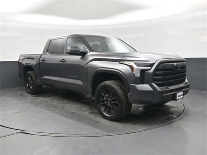 Used 2022 Toyota Tundra SR5