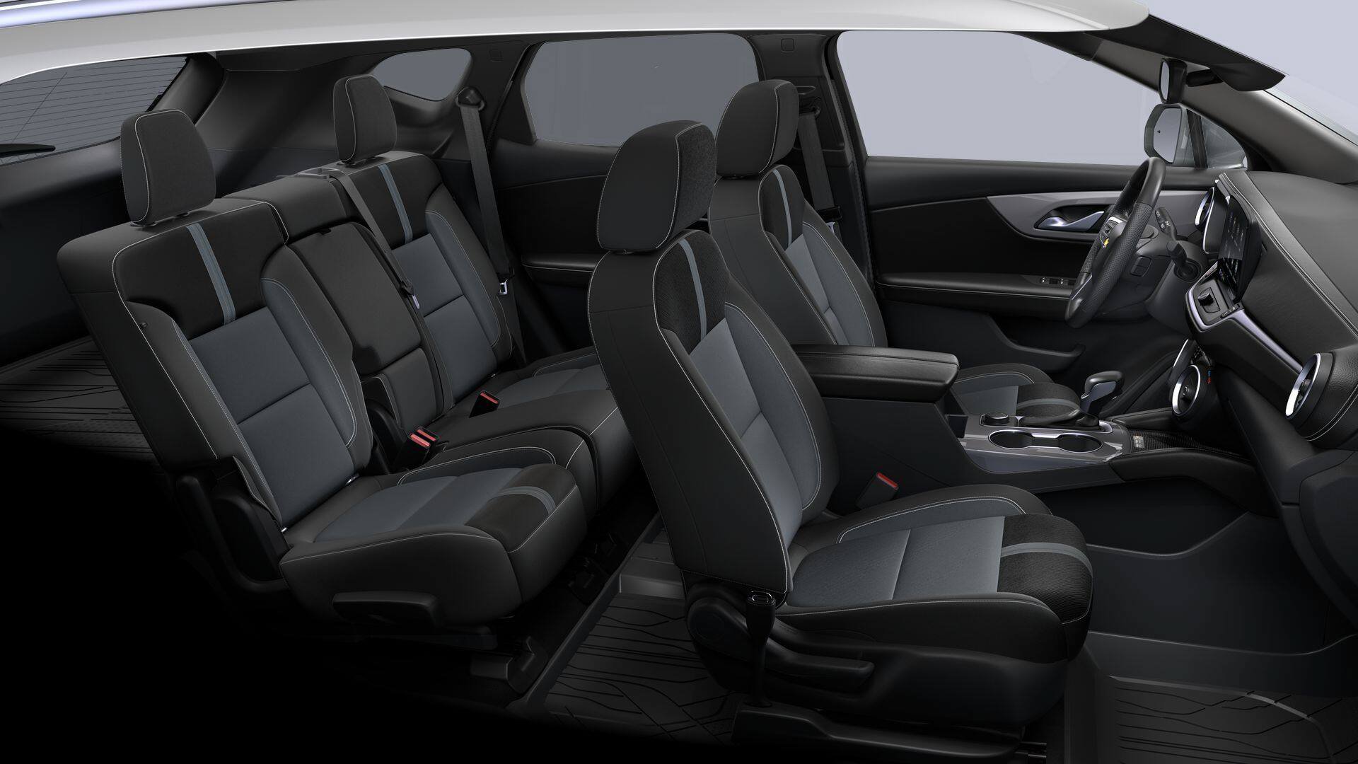 New 2026 Chevrolet Blazer LT FWD image 55