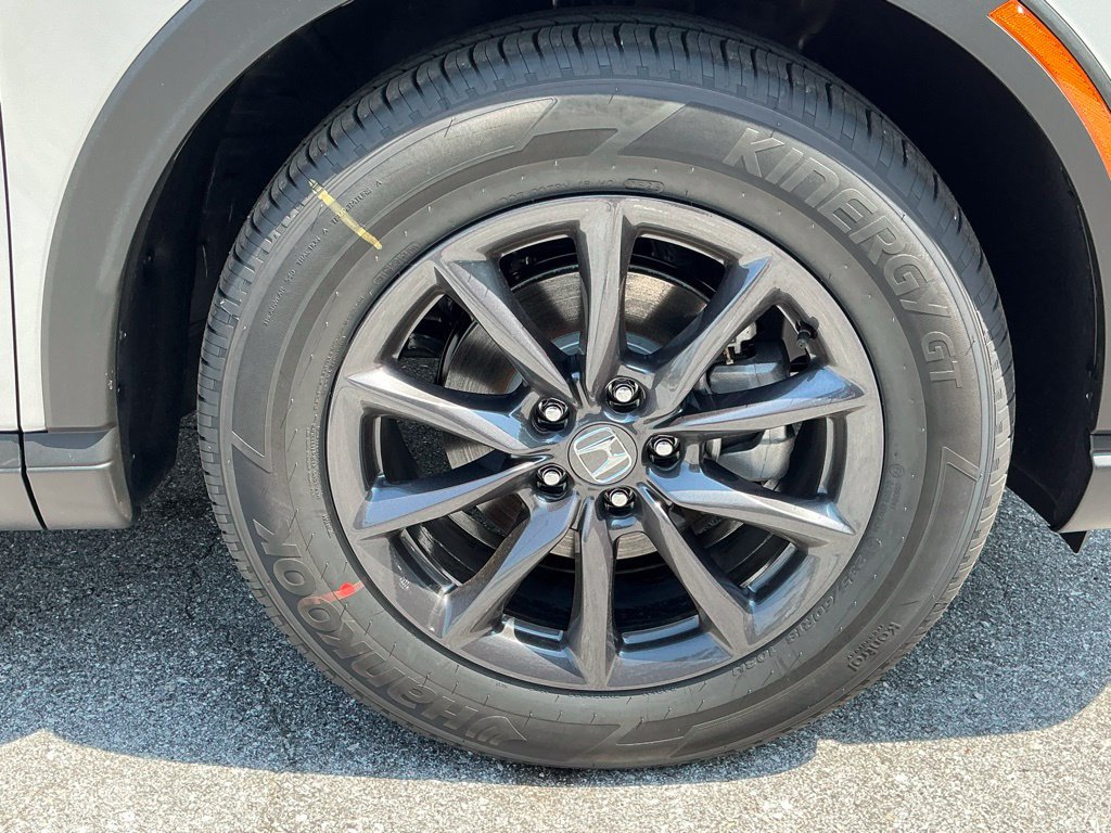 Certified 2026 Honda CR-V EX-L image 18