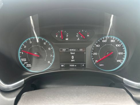 Used 2020 Chevrolet Equinox LS w/ LS Convenience Package AWD/4WD image 15