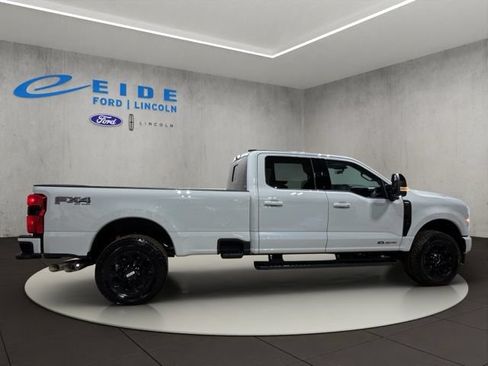 New 2026 Ford F350 Lariat w/ Black Appearance Package AWD/4WD image 6