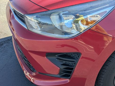 Used 2023 Kia Rio S image 12