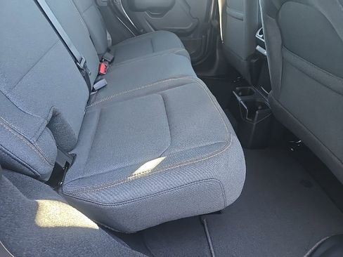 New 2026 Jeep Wrangler Sport AWD/4WD image 78