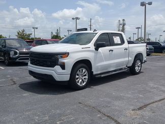 Used 2024 Chevrolet Silverado 1500 Custom RWD video 2