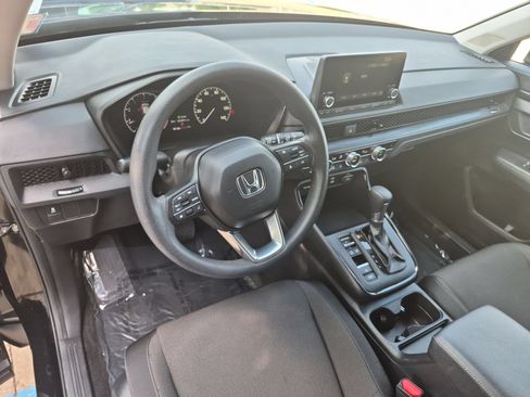 Certified 2024 Honda CR-V EX image 10