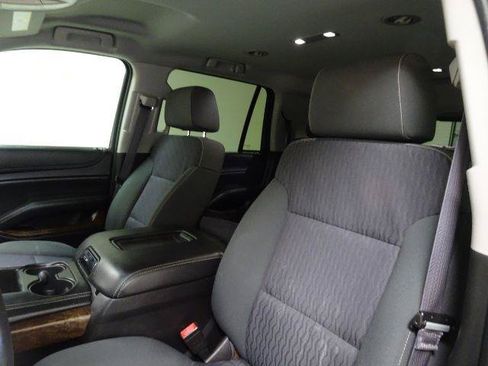 Used 2015 Chevrolet Tahoe LS AWD/4WD image 21