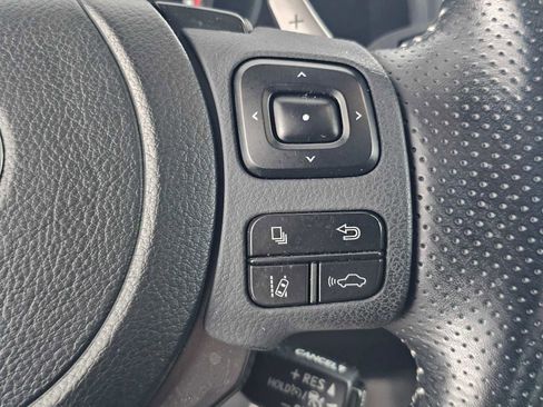 Certified 2023 Lexus IS 350 F Sport w/ Navigation Package RWD image 28