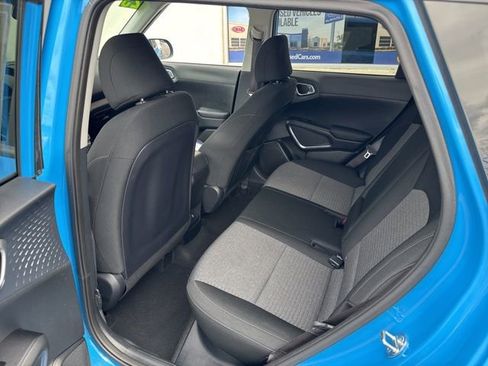 Certified 2023 Kia Soul EX image 22