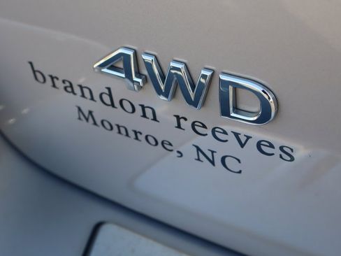 Used 2021 INFINITI QX80 Premium Select w/ Cargo Package image 49