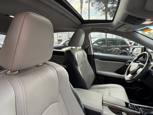 Used 2018 Lexus RX 350 FWD w/ Premium Package image 45