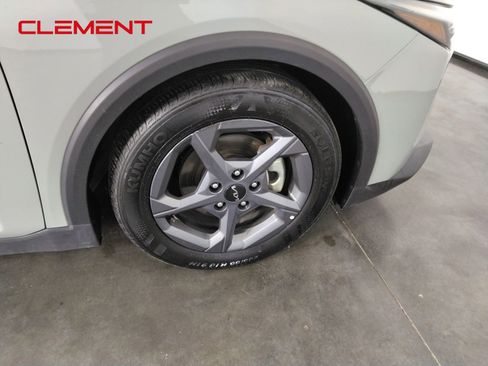 Used 2025 Kia K4 FWD image 31