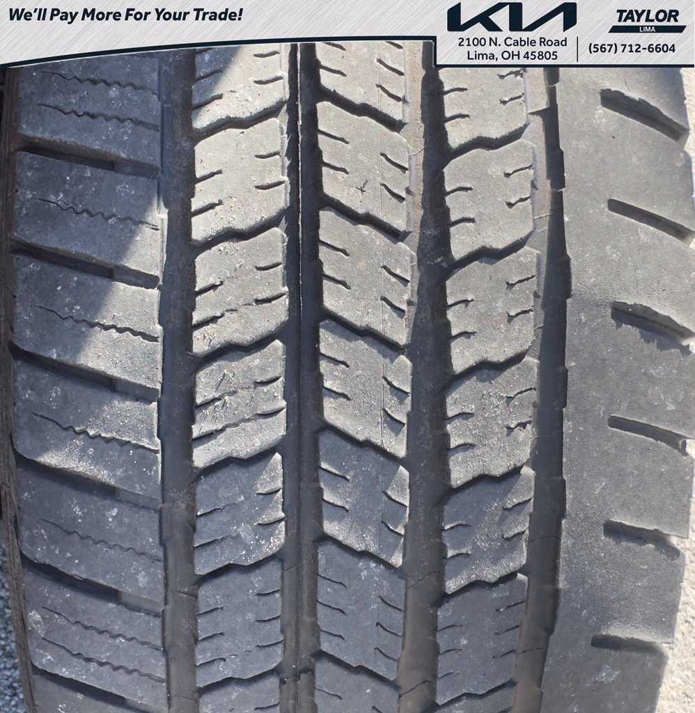 Used 2024 Ford F350 XL AWD/4WD image 26