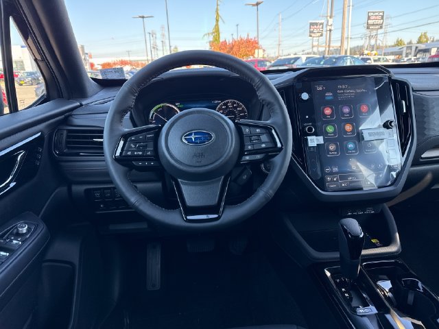 New 2026 Subaru Forester Touring AWD/4WD image 20