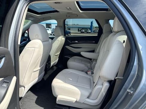 Certified 2023 Buick Enclave Essence w/ Experience Buick Package AWD/4WD image 26