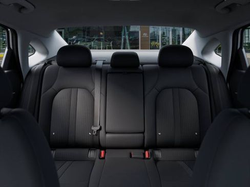 New 2026 Hyundai Sonata Blue FWD image 12