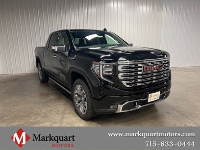 New 2026 GMC Sierra 1500 Denali