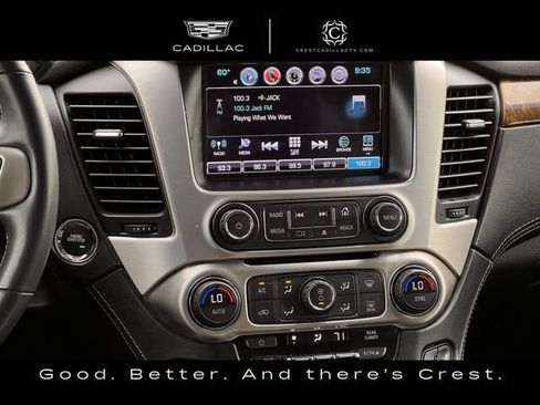 Used 2017 GMC Yukon Denali w/ Open Road Package image 16