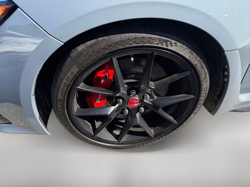 Used 2024 Honda Civic Type R image 36