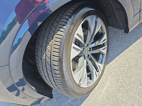 New 2026 Audi Q8 Premium Plus image 30