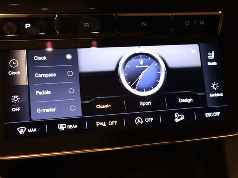 New 2025 Maserati Grecale GT image 37