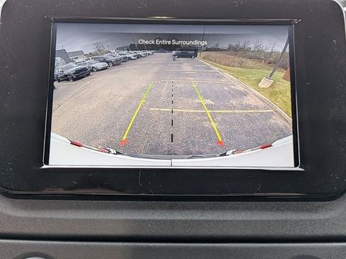 New 2026 RAM ProMaster 1500 w/ Convenience Group image 20