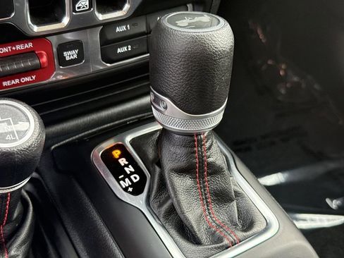 Used 2020 Jeep Wrangler Unlimited Rubicon image 15