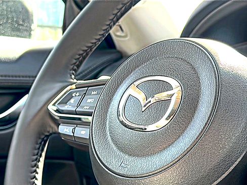 New 2025 MAZDA CX-5 AWD 2.5 S image 20