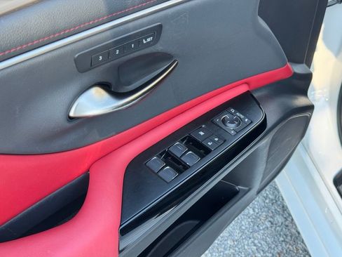 Certified 2023 Lexus ES 350 F Sport image 23