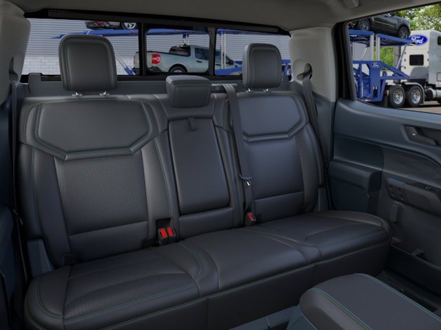 New 2026 Ford Maverick Lobo AWD/4WD image 13