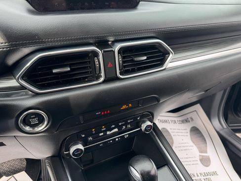 Used 2020 MAZDA CX-5 Grand Touring image 17