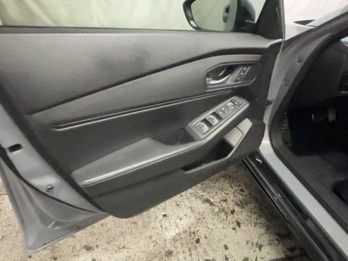 Used 2025 Honda Accord Sport image 27