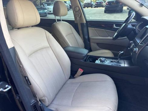 Used 2012 Hyundai Equus Signature image 14