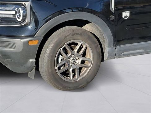 Used 2025 Ford Bronco Sport Big Bend image 7