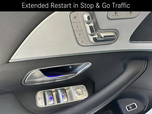 Certified 2024 Mercedes-Benz GLE 450 4MATIC image 15