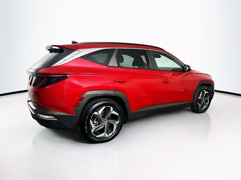 Used 2023 Hyundai Tucson SEL w/ Convenience Package image 10
