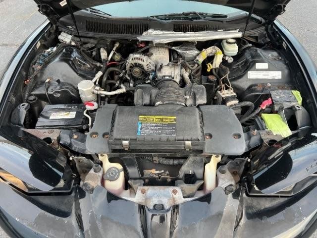 Used 1999 Pontiac Firebird Coupe w/ Opt Pkg RWD image 18