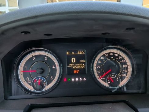 Used 2017 RAM 3500 Tradesman w/ Popular Equipment Group AWD/4WD image 7