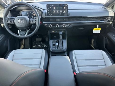 New 2026 Honda CR-V Sport Touring image 17
