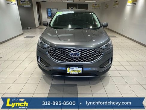 Used 2024 Ford Edge SEL w/ Convenience Package AWD/4WD image 26