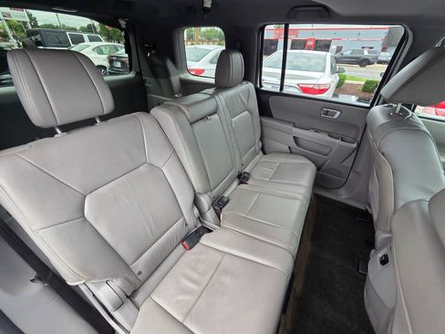 Used 2015 Honda Pilot EX-L image 17