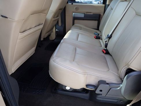 Used 2013 Ford F350 Lariat w/ Lariat Ultimate Pkg AWD/4WD image 17