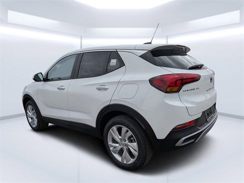 New 2026 Buick Encore GX Preferred w/ Advanced Technology Package image 5