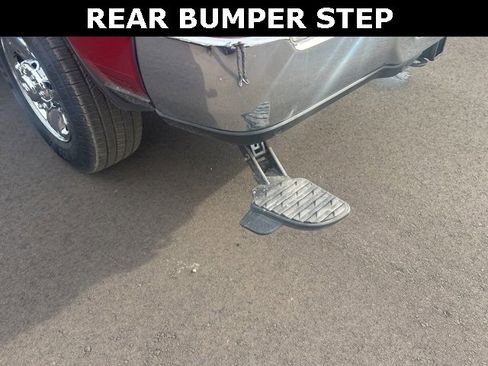 New 2026 RAM 2500 Tradesman image 42