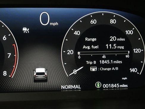 Used 2026 Honda CR-V EX-L image 16