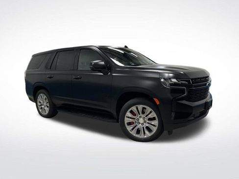 Used 2023 Chevrolet Tahoe RST w/ RST Performance Edition image 45